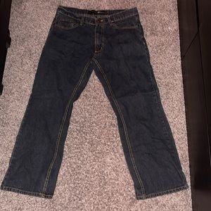 Beverly Hills Polo Club Jeans 32 by 30